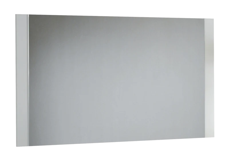 Salle à manger laquée effet béton gris – SARAH