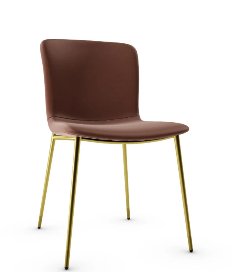 Chaise Calligaris - Love (Pieds en métal) CS1885