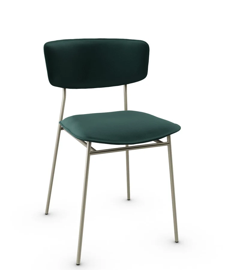 Chaise Calligaris - Fifties (CS1854)