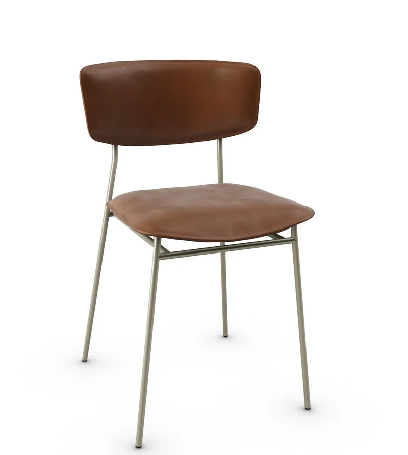 Chaise Calligaris - Fifties (CS1854)