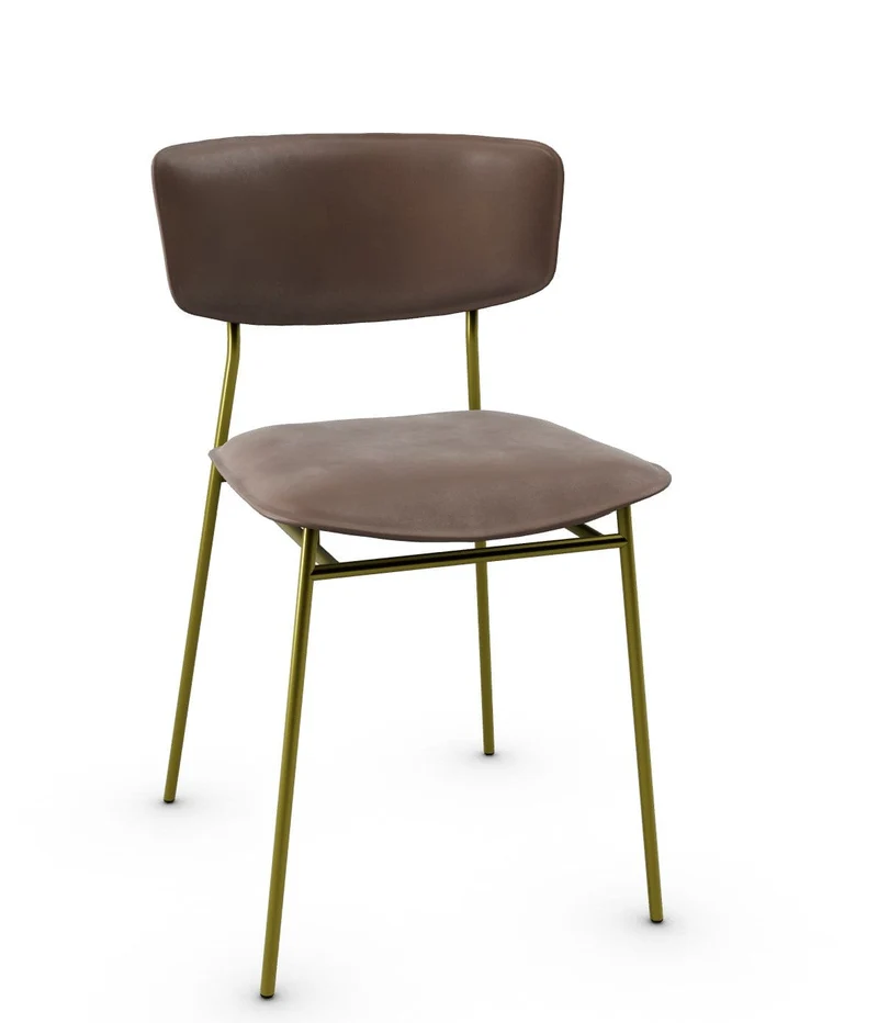 Chaise Calligaris - Fifties (CS1854)