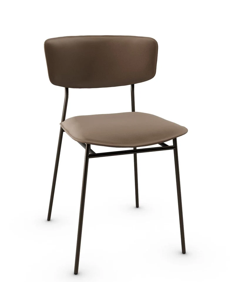 Chaise Calligaris - Fifties (CS1854)