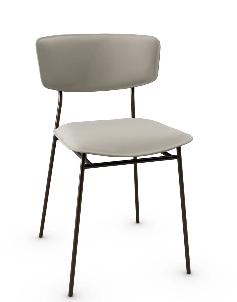 Chaise Calligaris - Fifties (CS1854)