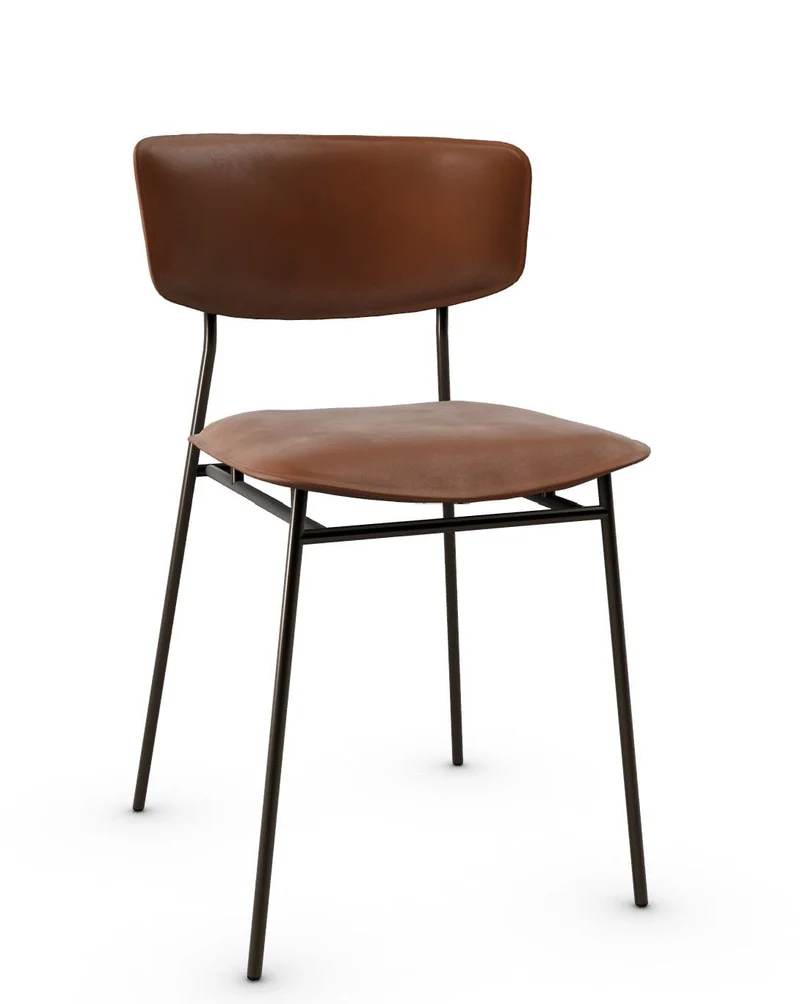 Chaise Calligaris - Fifties (CS1854)