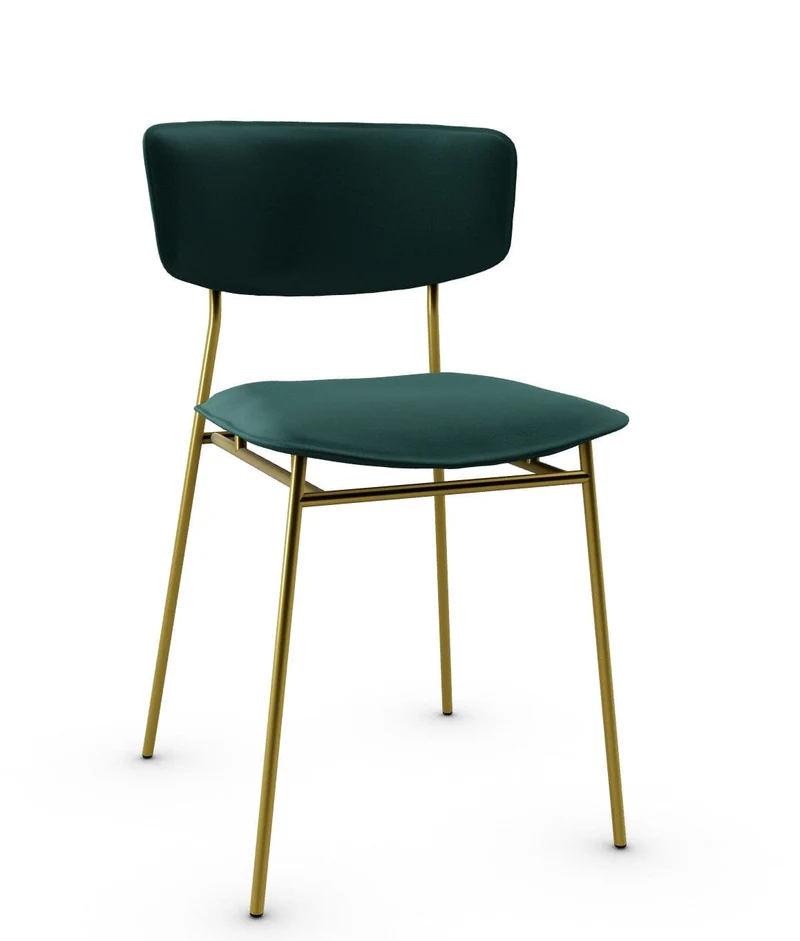 Chaise Calligaris - Fifties (CS1854)