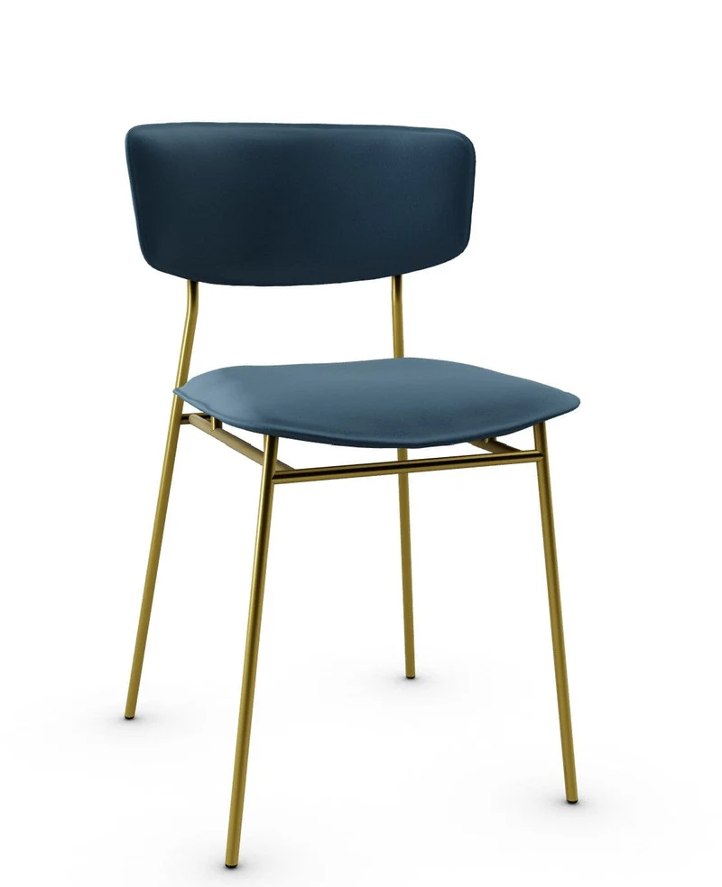 Chaise Calligaris - Fifties (CS1854)