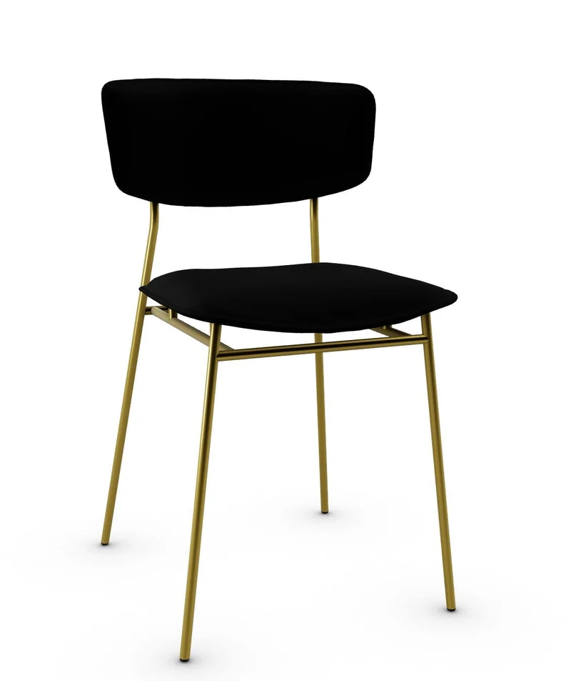 Chaise Calligaris - Fifties (CS1854)