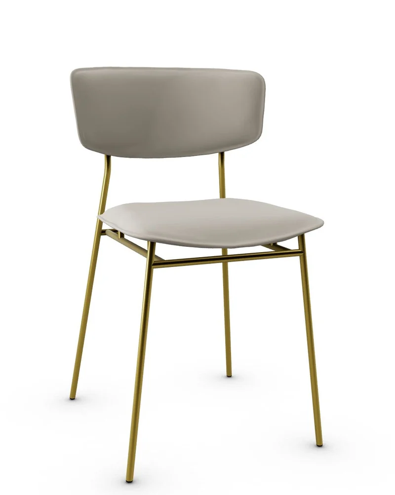 Chaise Calligaris - Fifties (CS1854)