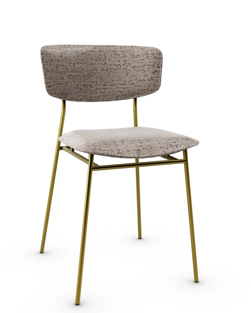 Chaise Calligaris - Fifties (CS1854)
