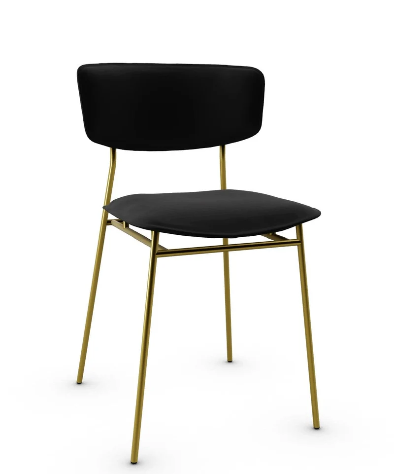 Chaise Calligaris - Fifties (CS1854)