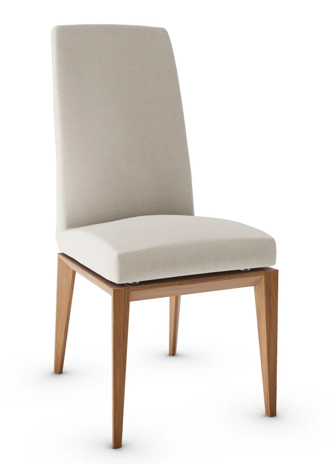 Chaise Calligaris - Bess (CS1294)