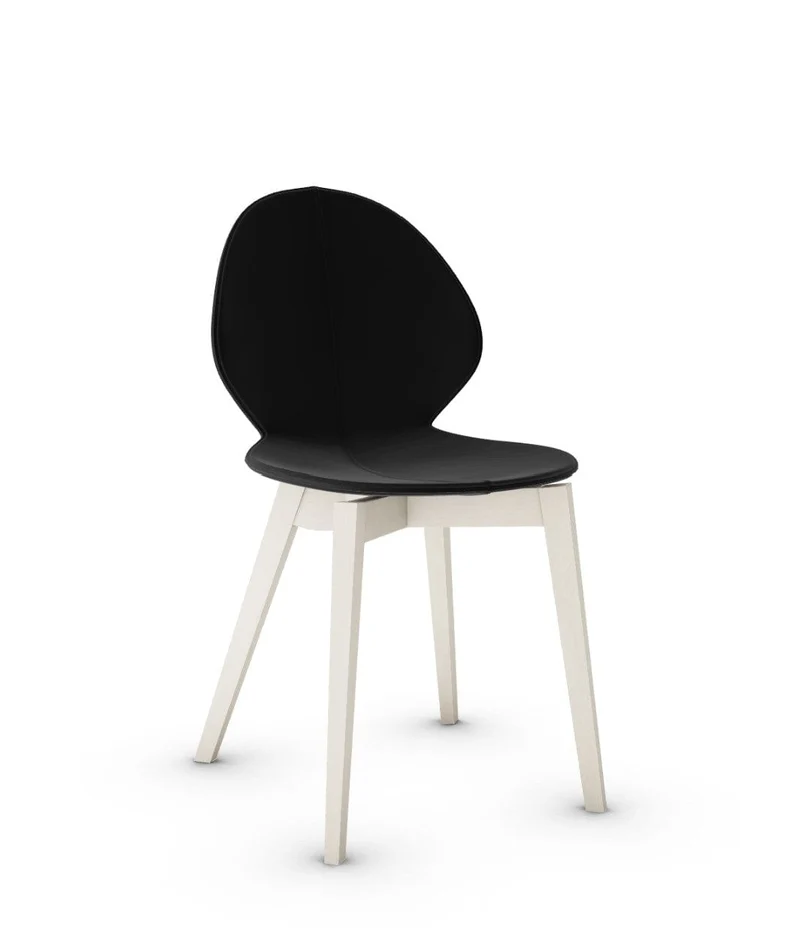 Chaise Calligaris - Basil Wood (CS1348)