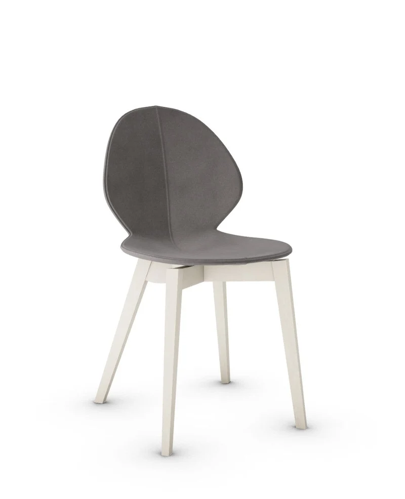 Chaise Calligaris - Basil Wood (CS1348)