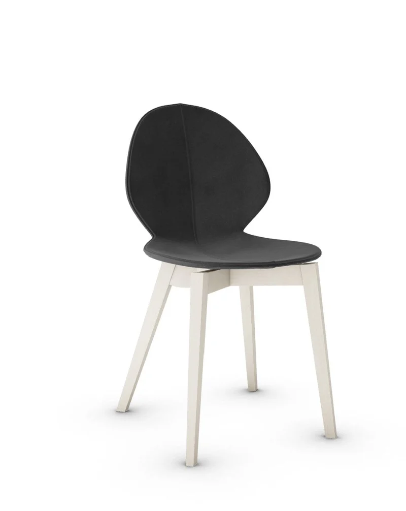 Chaise Calligaris - Basil Wood (CS1348)