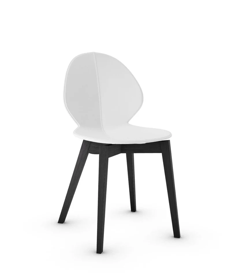 Chaise Calligaris - Basil Wood (CS1348)