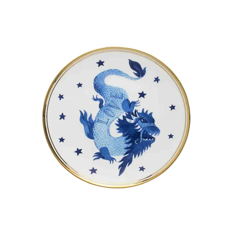 PETITE ASSIETTE PLATE