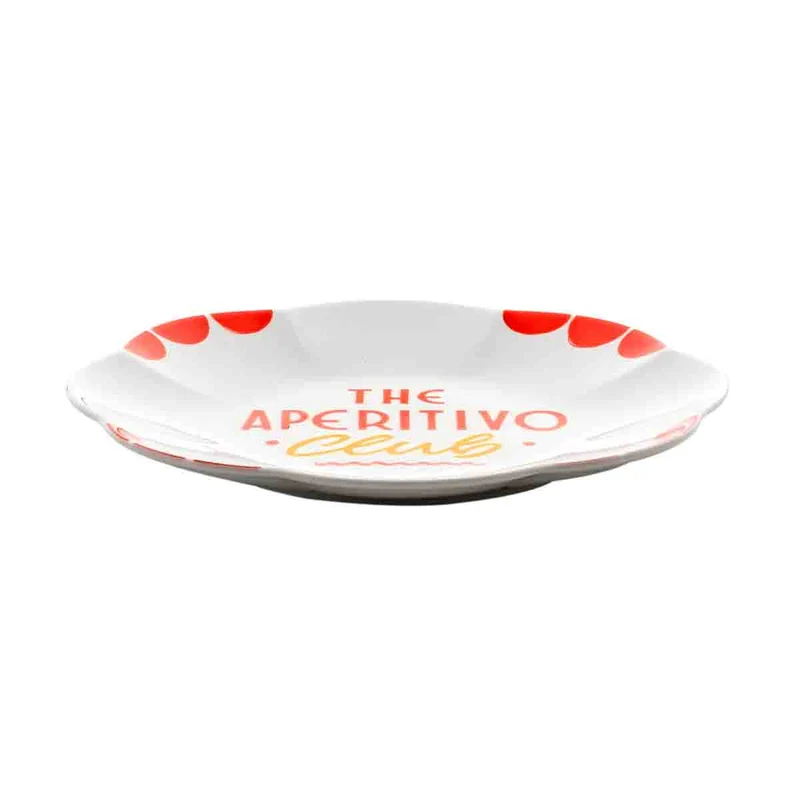 ASSIETTE "THE APERITIVO CLUB"