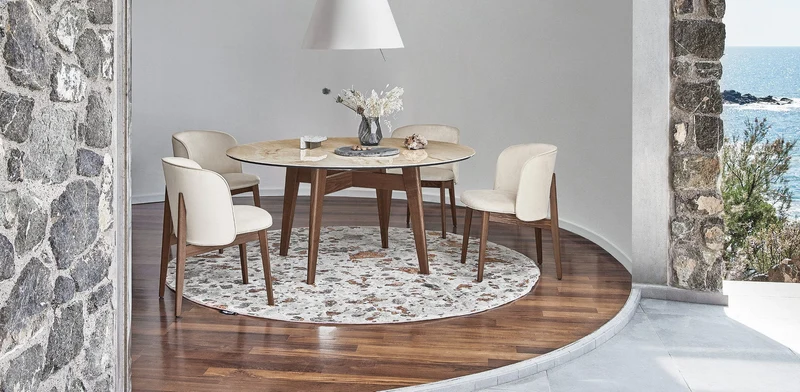 Chaise Calligaris - Abrey (CS2041)