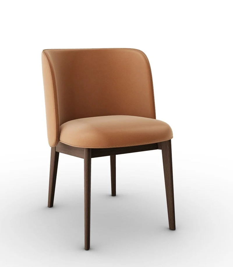 Chaise Calligaris - Abrey (CS2041)