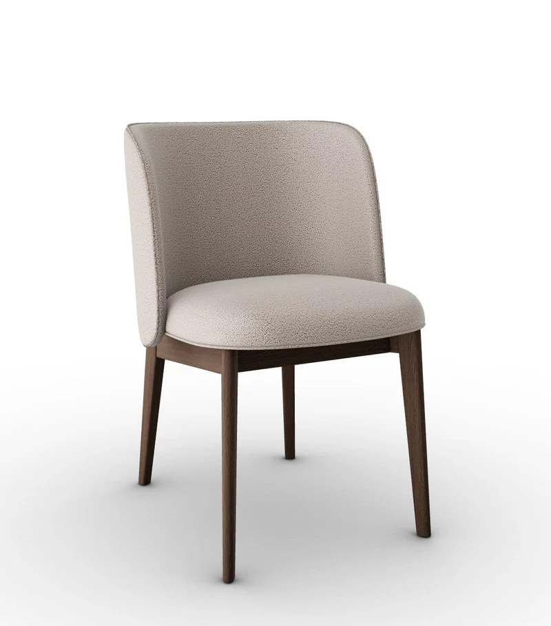Chaise Calligaris - Abrey (CS2041)