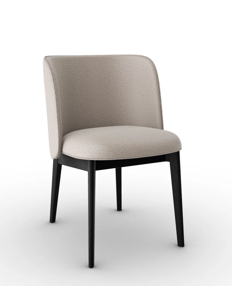 Chaise Calligaris - Abrey (CS2041)