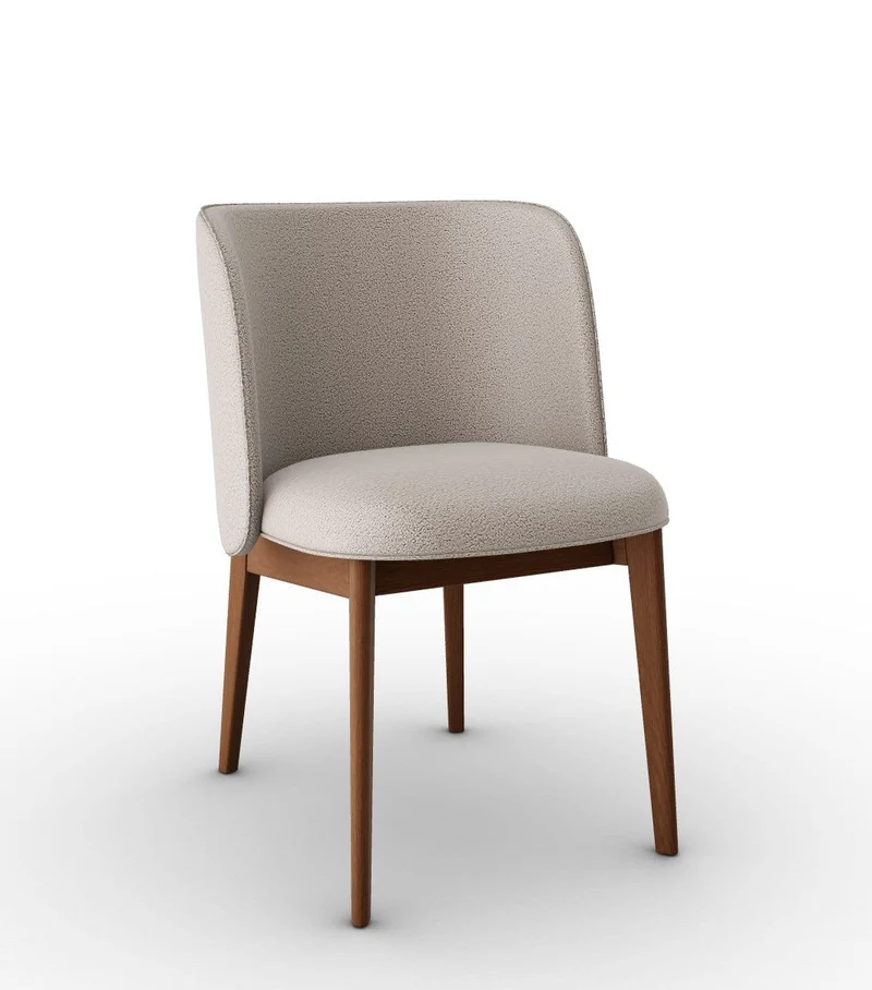 Chaise Calligaris - Abrey (CS2041)