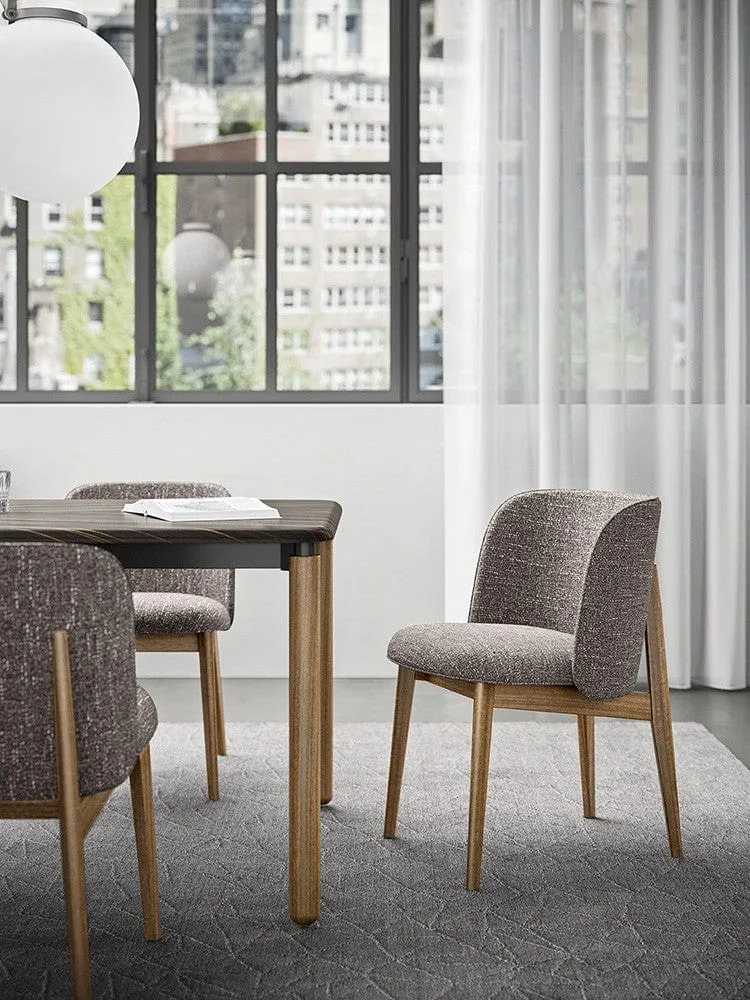 Chaise Calligaris - Abrey (CS2041)