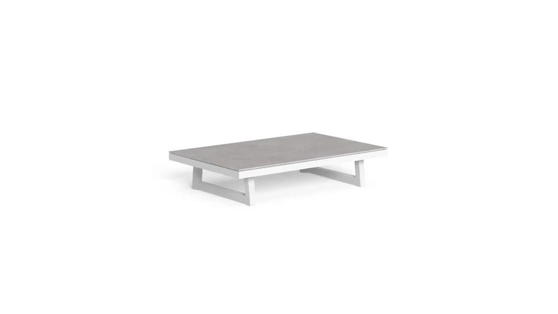 Alabama table basse pour l'extérieur