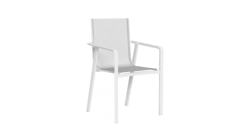 MILO Chaise pour l'extérieur