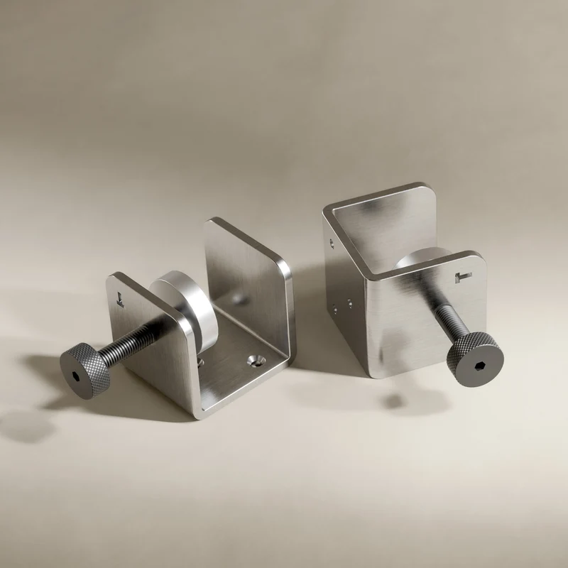 Accroche murale BRACKET - Édition CORE