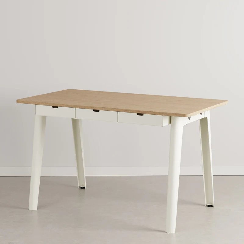 Bureau NEW MODERN - bois éco-certifié
