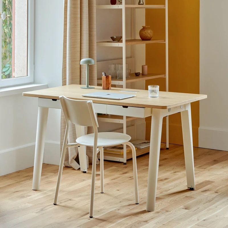 Bureau NEW MODERN - bois éco-certifié