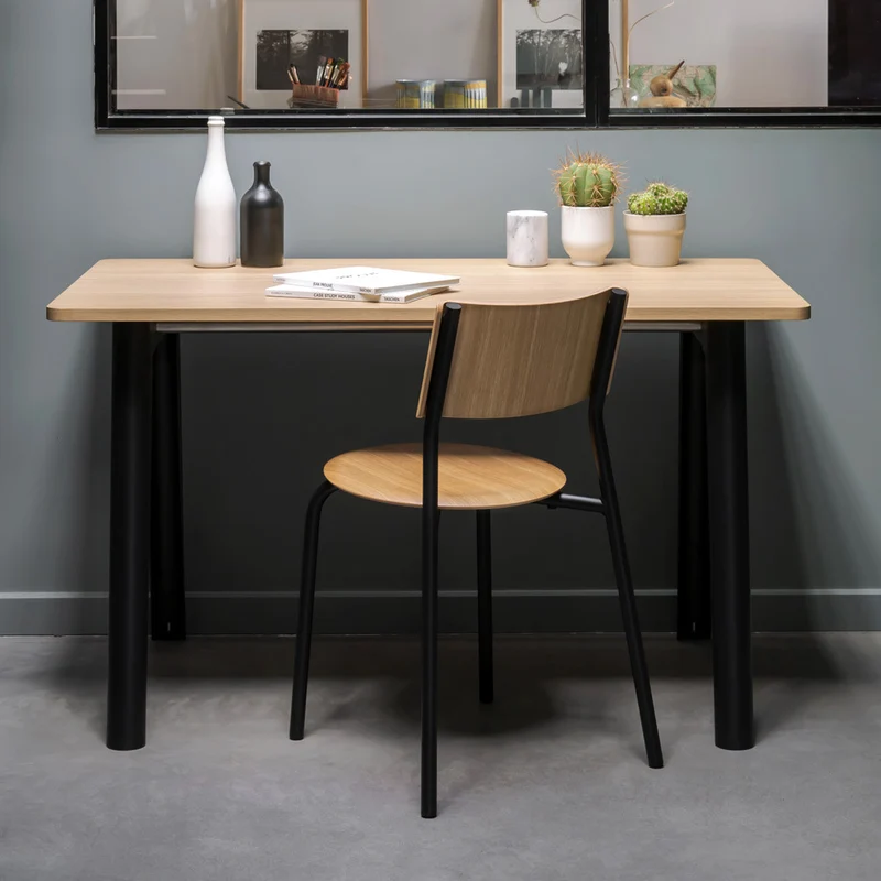Bureau NEW MODERN - bois éco-certifié