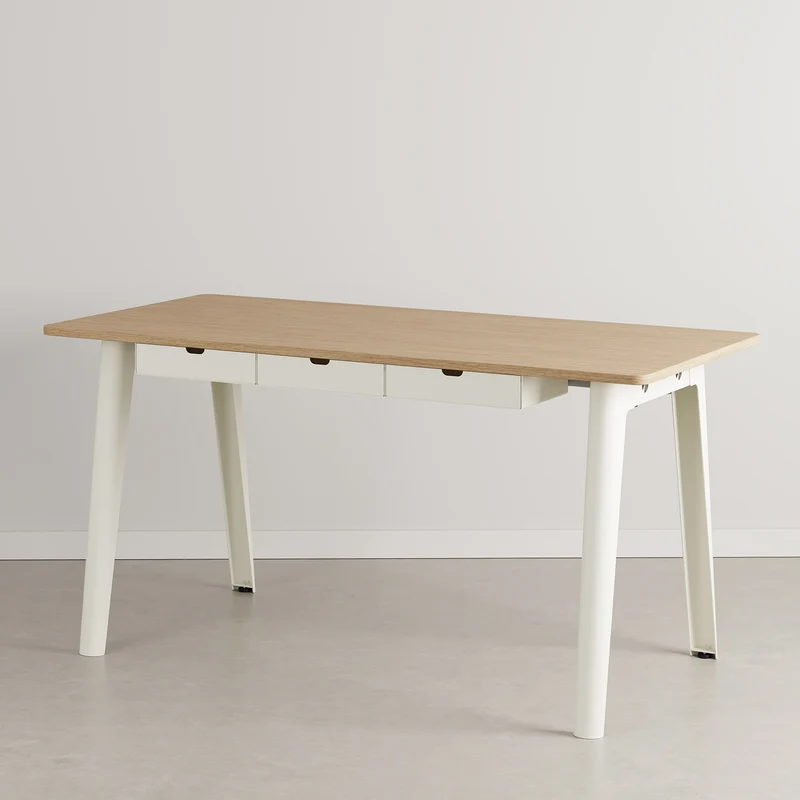Bureau NEW MODERN - bois éco-certifié