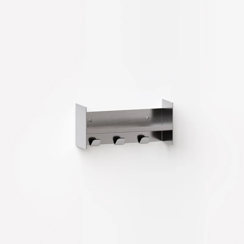 Etagère porte-manteau PLI - Édition CORE