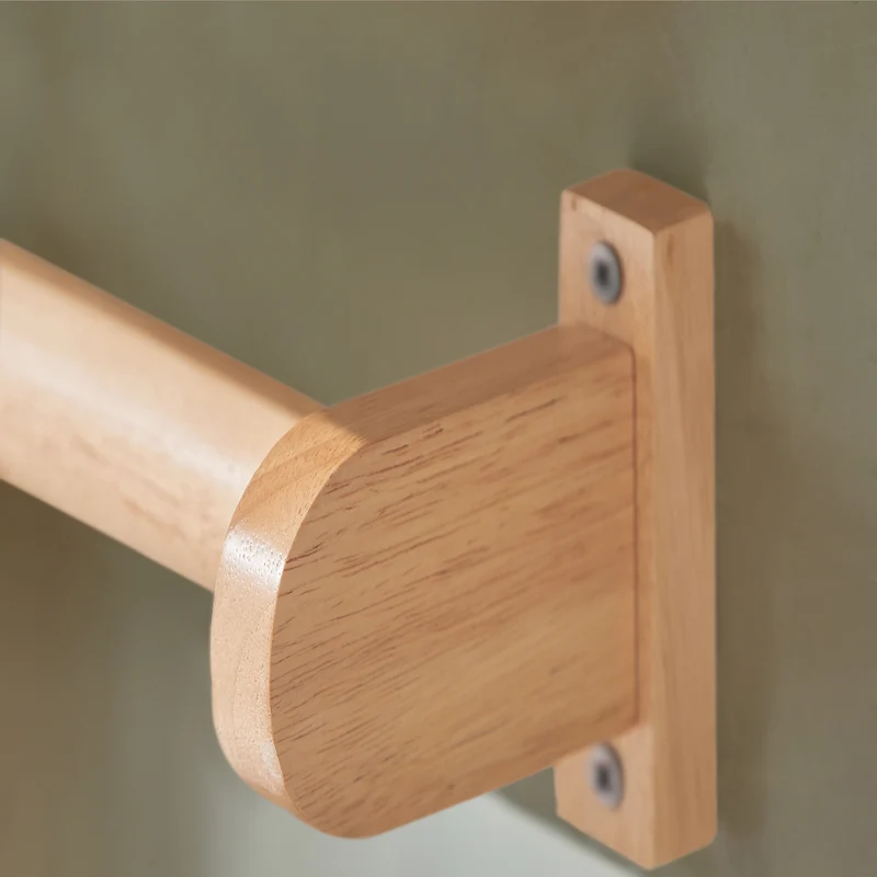 SoBuy KCR11-N Porte-Assiettes Murale Etagère Murale pour Rangement Cuisine Porte-Couverts Etagère à Epices Égouttoir
