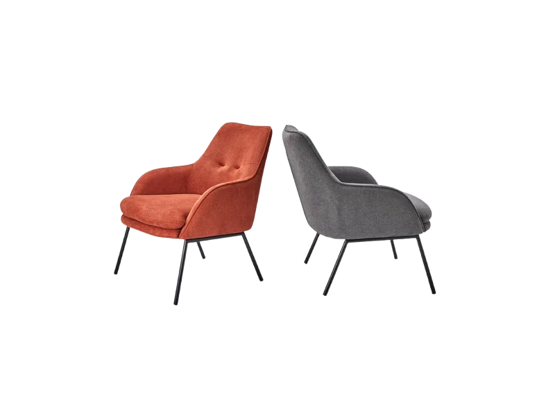 Fauteuil JUNE