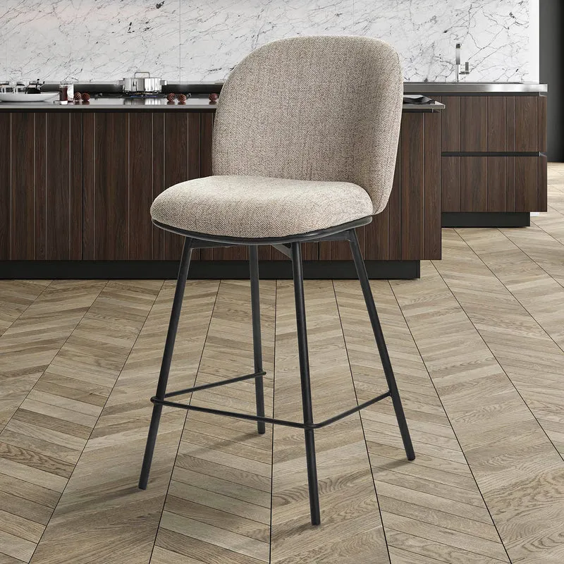 Tabouret pivotant ZEN