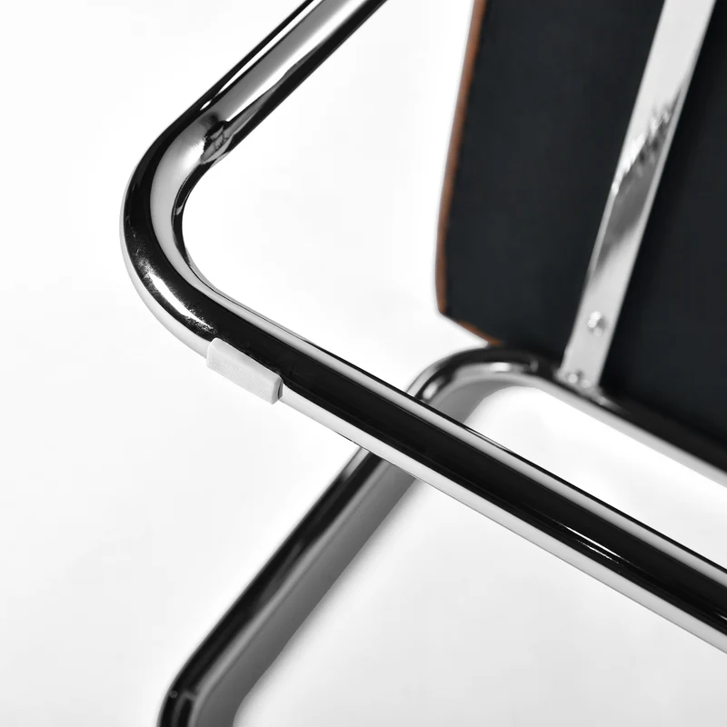 Ensemble de 2 chaises classiques style rotin années 50 - Durables et faciles à utiliser | EGGREE