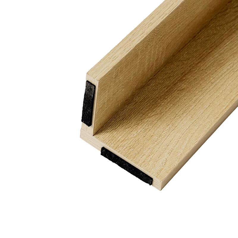 Table à manger ANIWA de 120 cm - CHÊNE