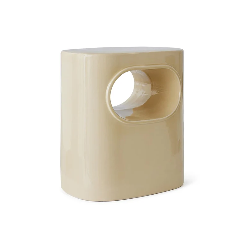 TABLE SPACE CRÈME