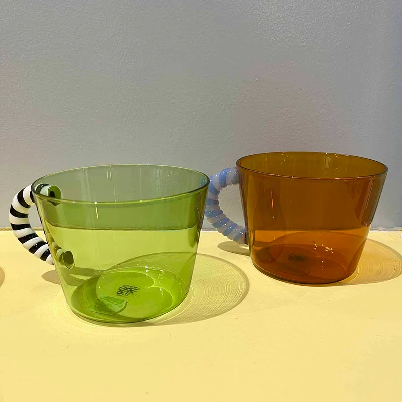 TASSE ANSE RAYÉE