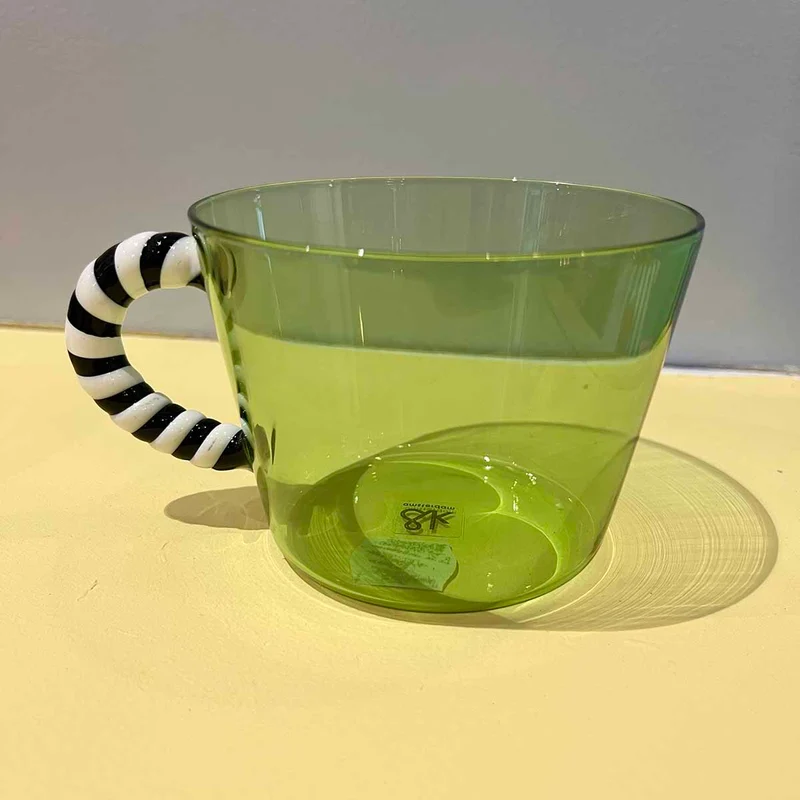 TASSE ANSE RAYÉE