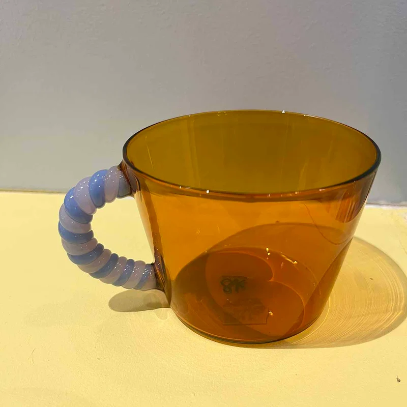 TASSE ANSE RAYÉE