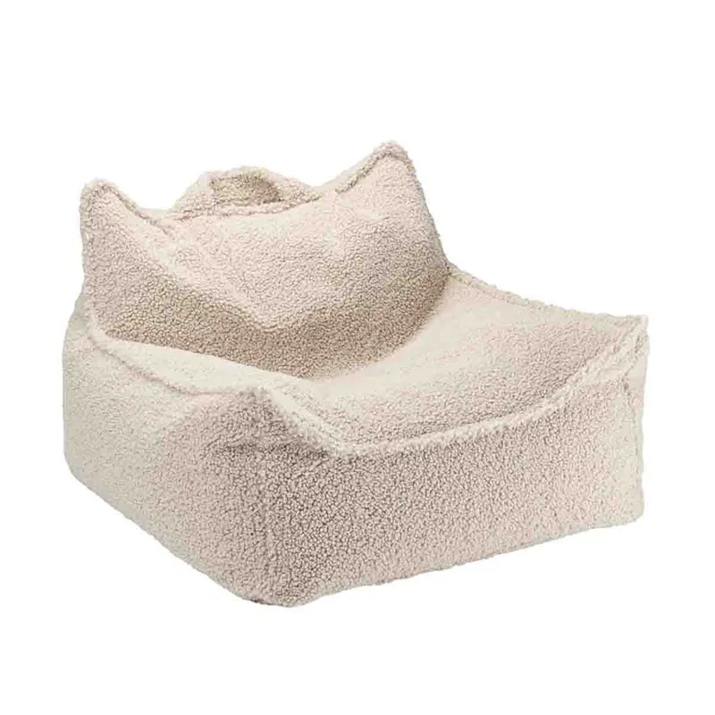 FAUTEUIL POIRE - BOUCLETTE