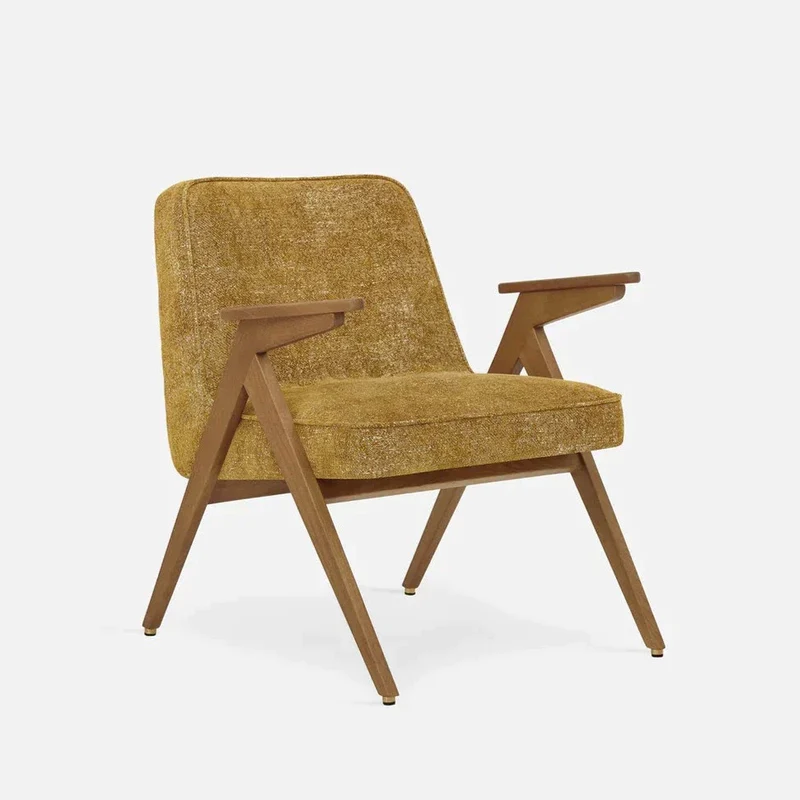 FAUTEUIL BUNNY - TISSUS