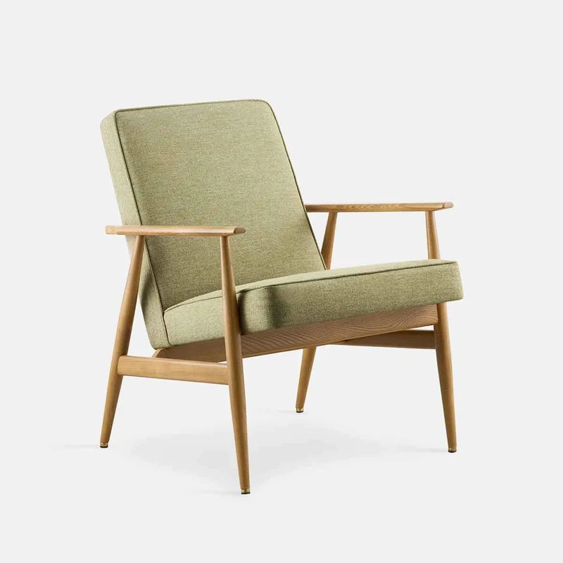 FAUTEUIL FOX - TISSUS