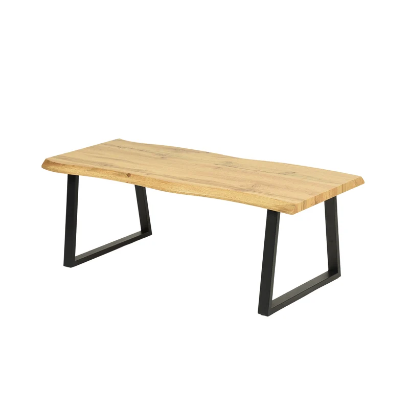 Table basse PILAR 110 cm - BOIS
