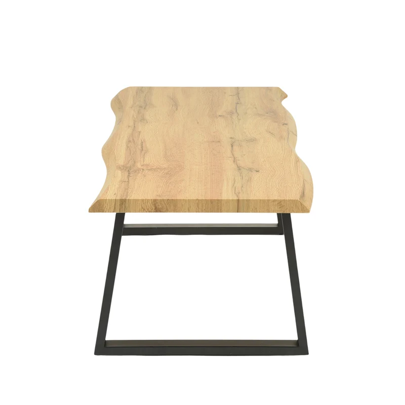 Table basse PILAR 110 cm - BOIS