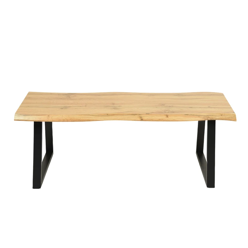 Table basse PILAR 110 cm - BOIS